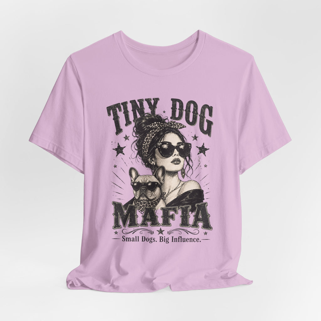 French Bulldog | Signature Brunette T-Shirt