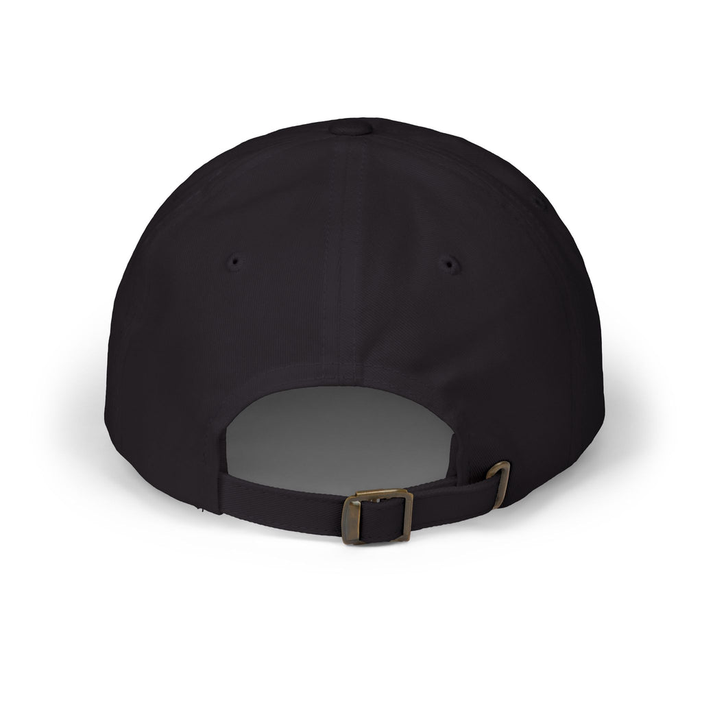 Mafia Embroidered Cap