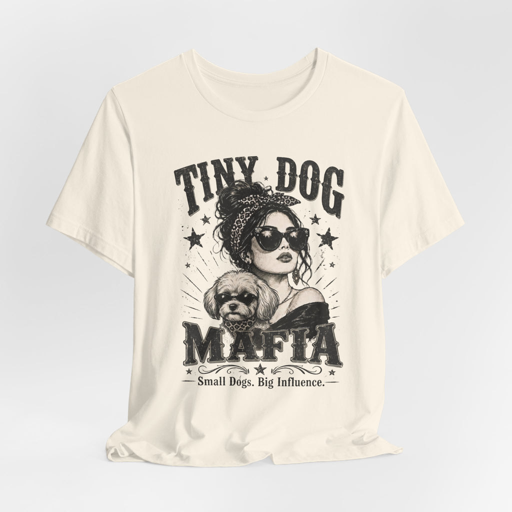 Maltipoo | Signature Brunette T-Shirt