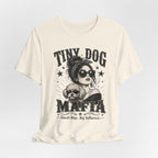Maltipoo | Signature Brunette T-Shirt