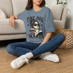Broodle Griffin V2 - Tiny Dog Mafia™ T-Shirt