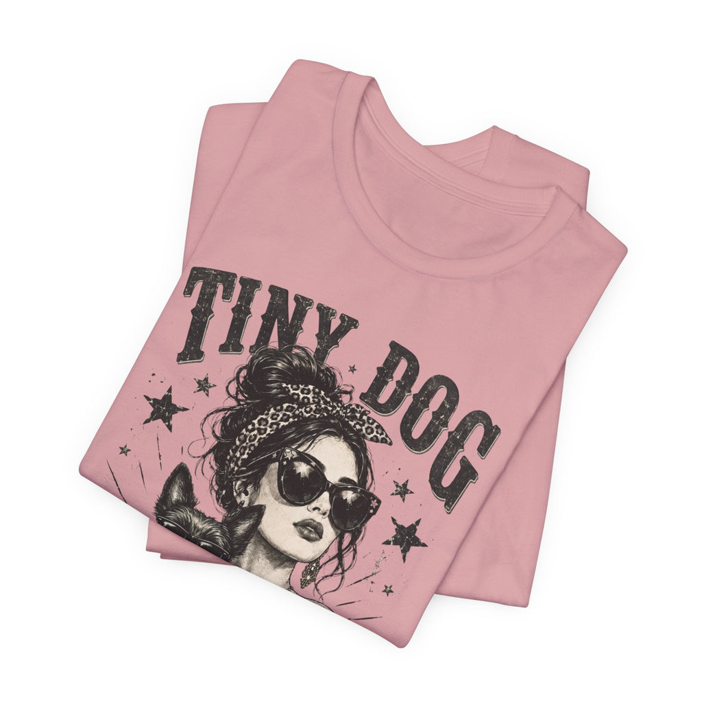 Scottish Terrier | Signature Brunette T-Shirt