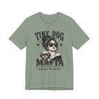 Shih-Poo | Signature Brunette T-Shirt