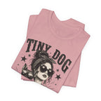 Miniature Schnauzer | Signature Brunette T-Shirt