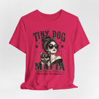 Alaskan Klee Kai | Signature Brunette T-Shirt