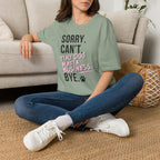 Sorry Mafia Business V1 T-Shirt