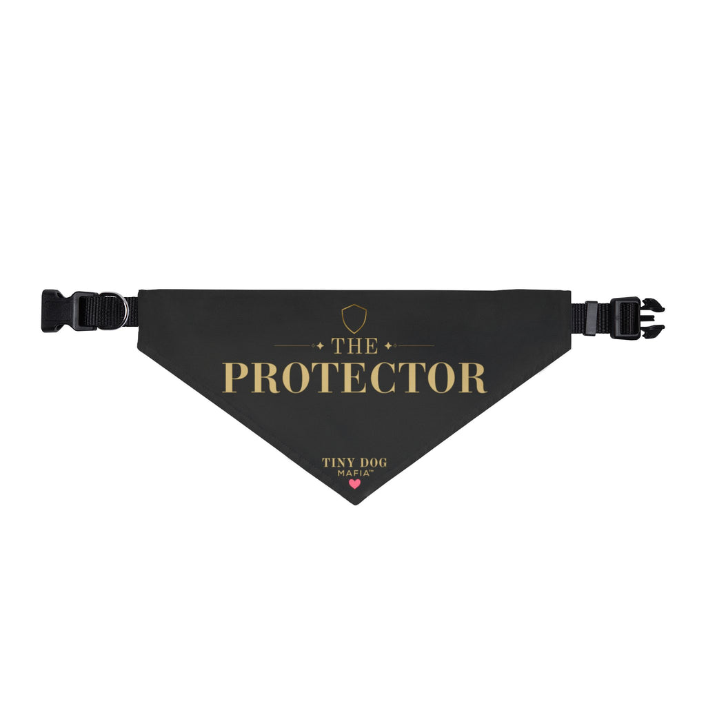 The Protector - Bandana