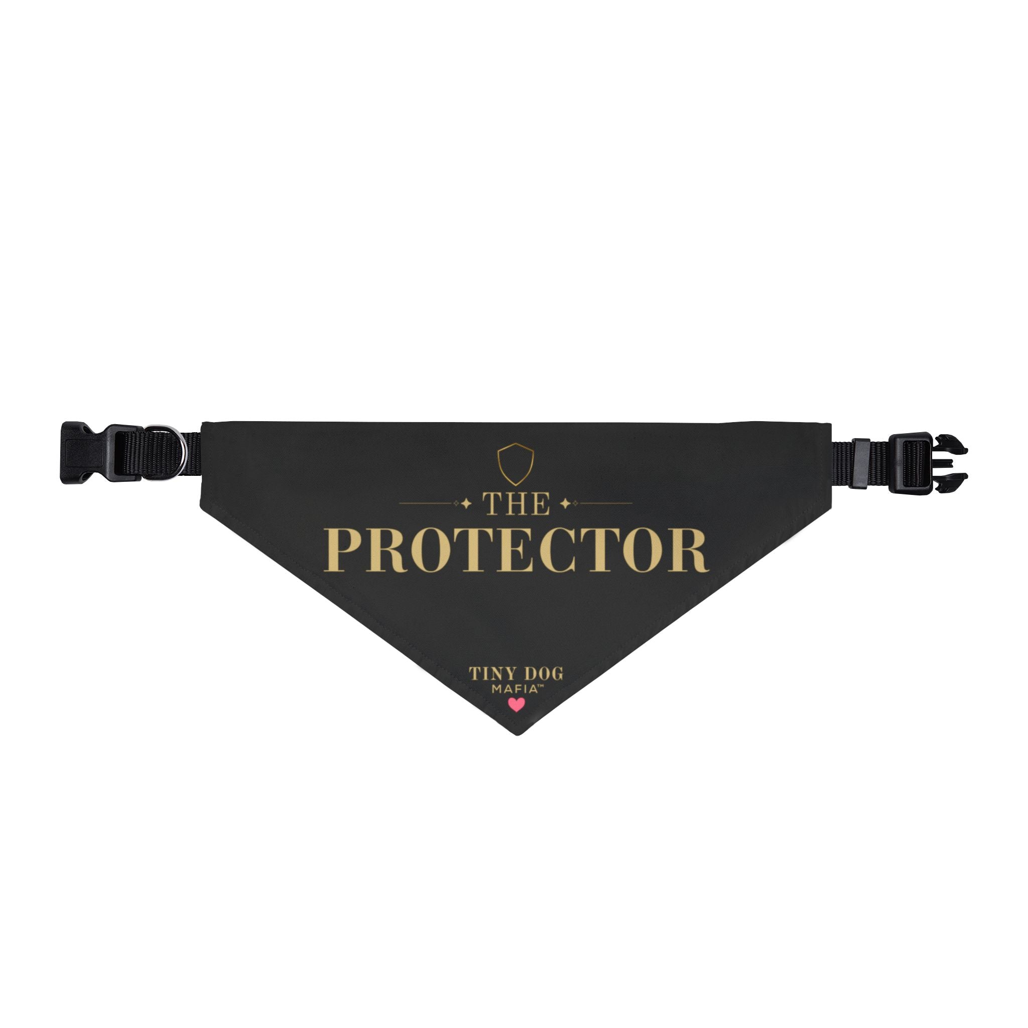 The Protector - Bandana