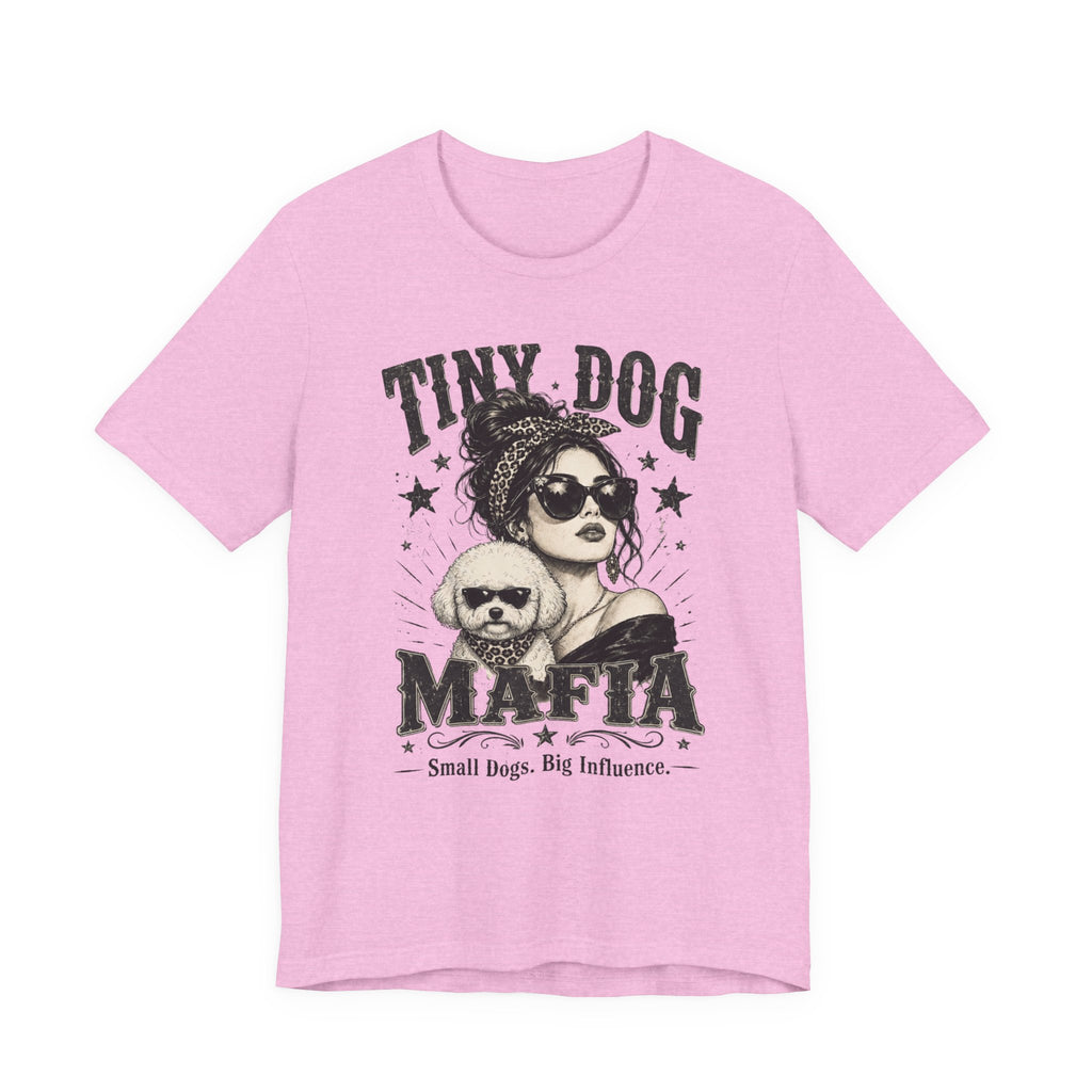 Bichon Frise | Signature Brunette T-Shirt