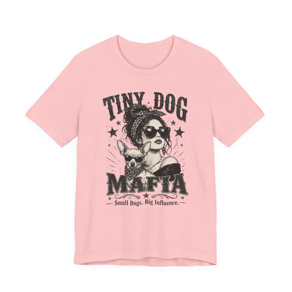 Chiweenie | Signature Brunette T-Shirt