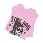 Pomchi | Signature Brunette T-Shirt | Signature Brunette T-Shirt