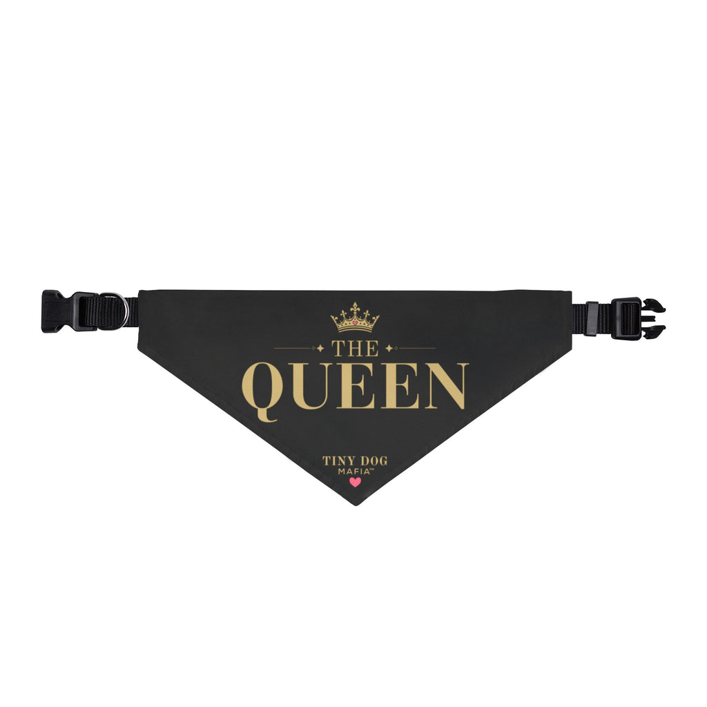 The Queen - Bandana