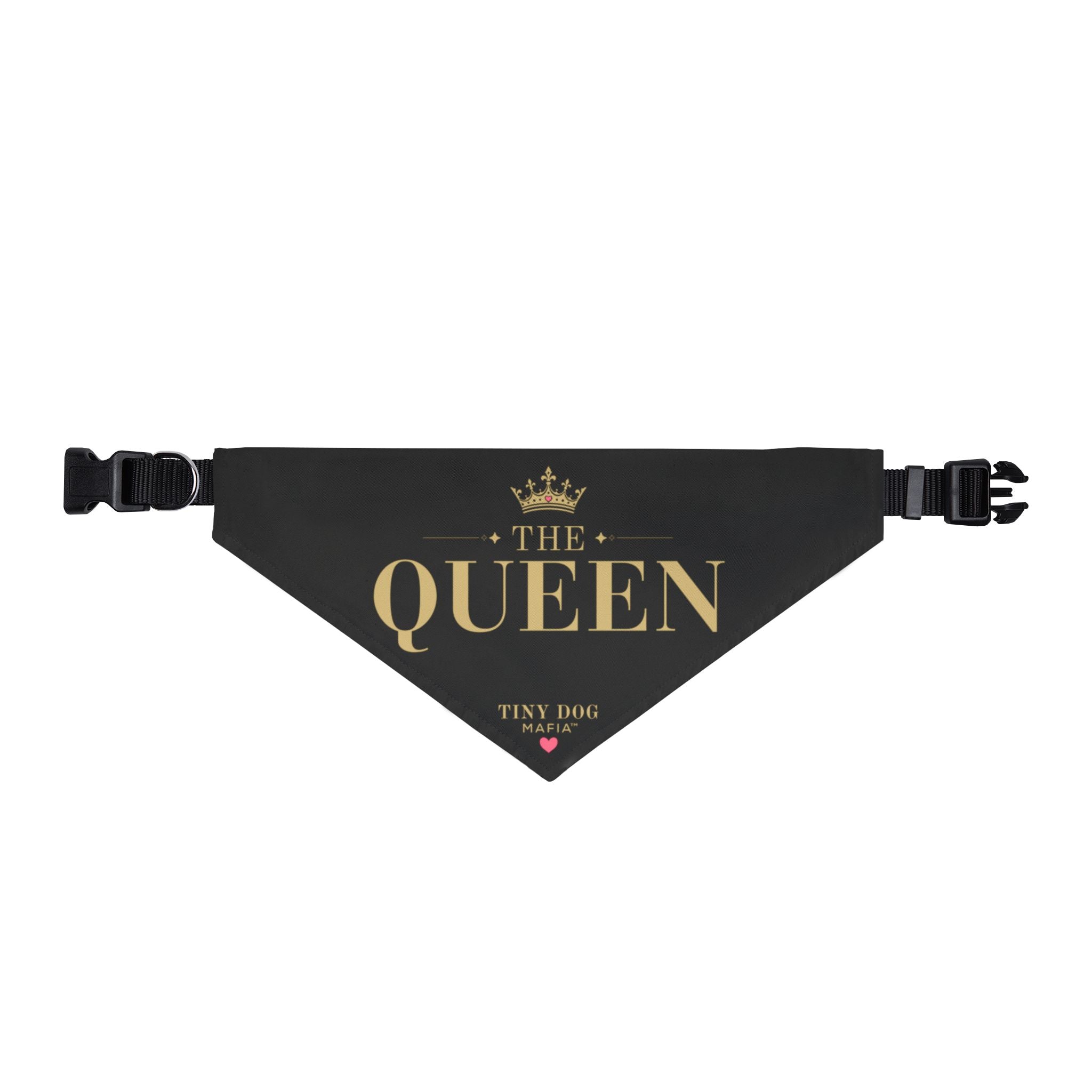 The Queen - Bandana