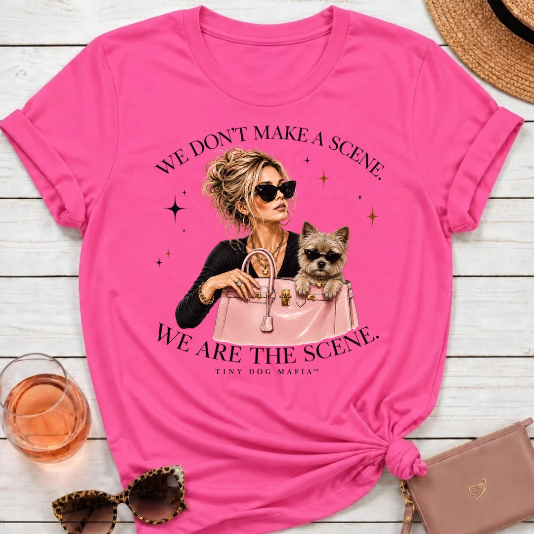 Neon Pink