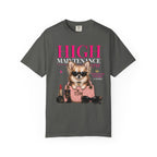 Chihuahua Long Hair | High Maintenance Era T-Shirt