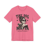Pug | Signature Brunette T-Shirt