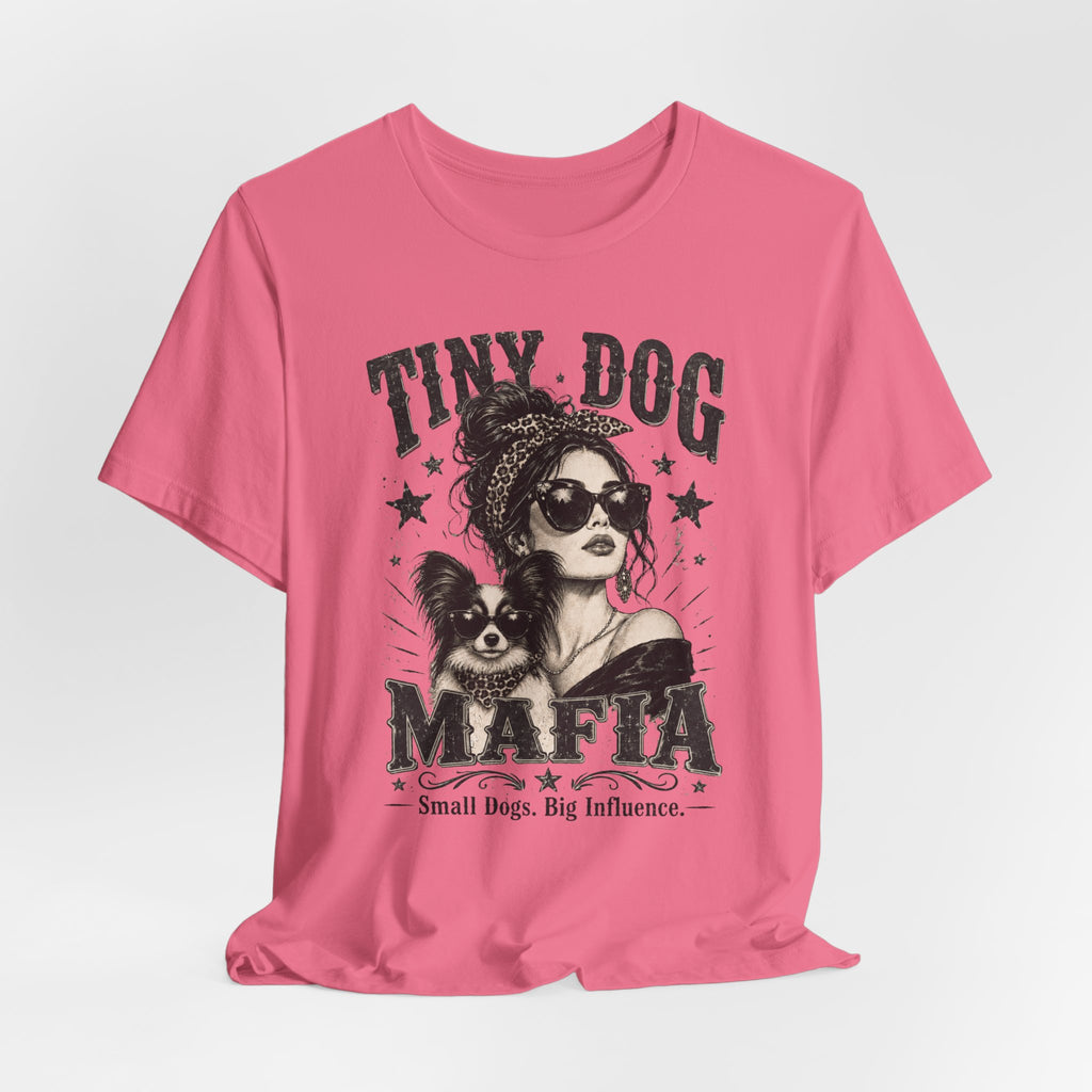 Papillion v1 | Signature Brunette T-Shirt