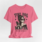 Papillion v1 | Signature Brunette T-Shirt