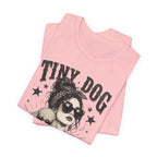 Toy Poodle | Signature Brunette T-Shirt