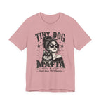 Pomchi | Signature Brunette T-Shirt | Signature Brunette T-Shirt