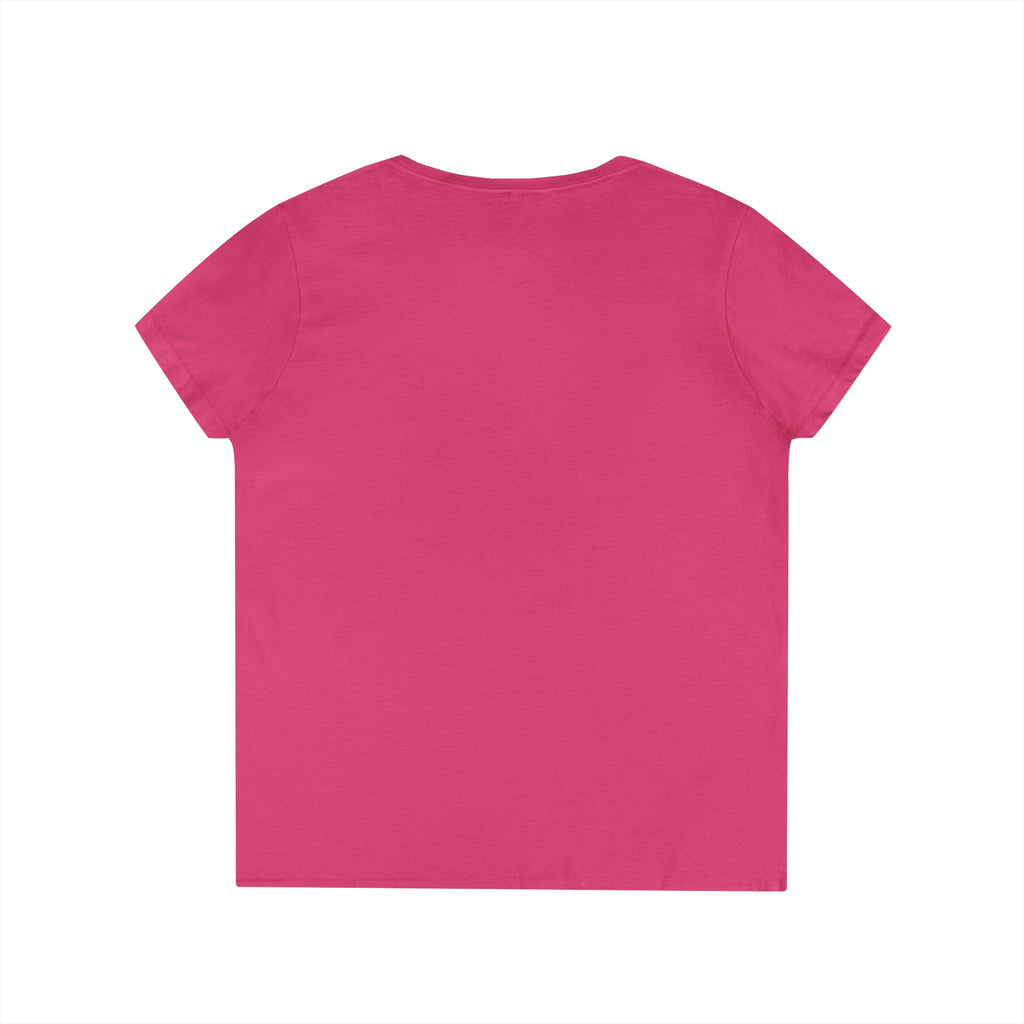 Maltipoo - V-Neck Tee