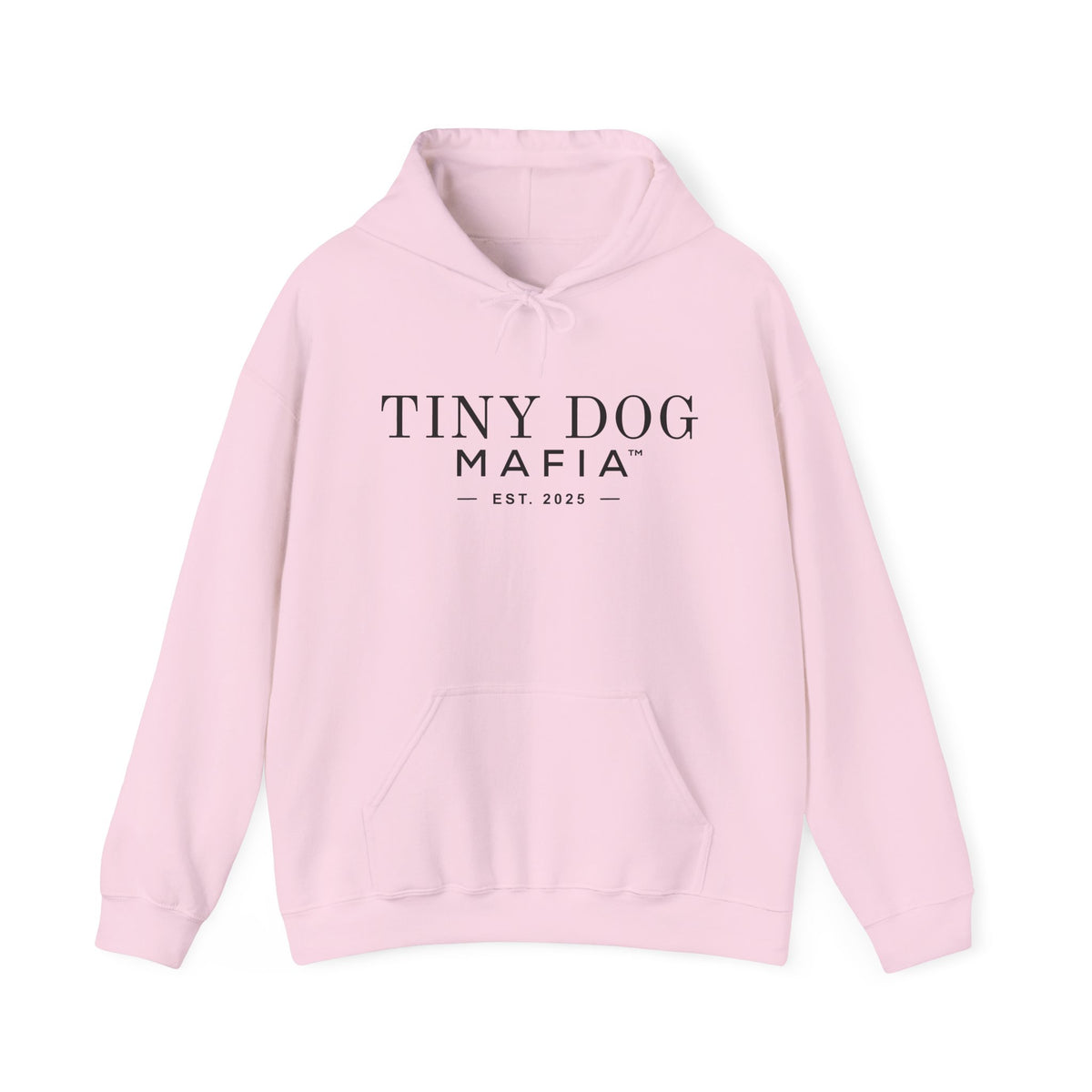 Founding Family - Est. 2025 Hoodie