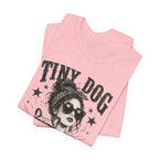 French Bulldog | Signature Brunette T-Shirt