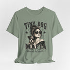 Jack Russell | Signature Brunette T-Shirt