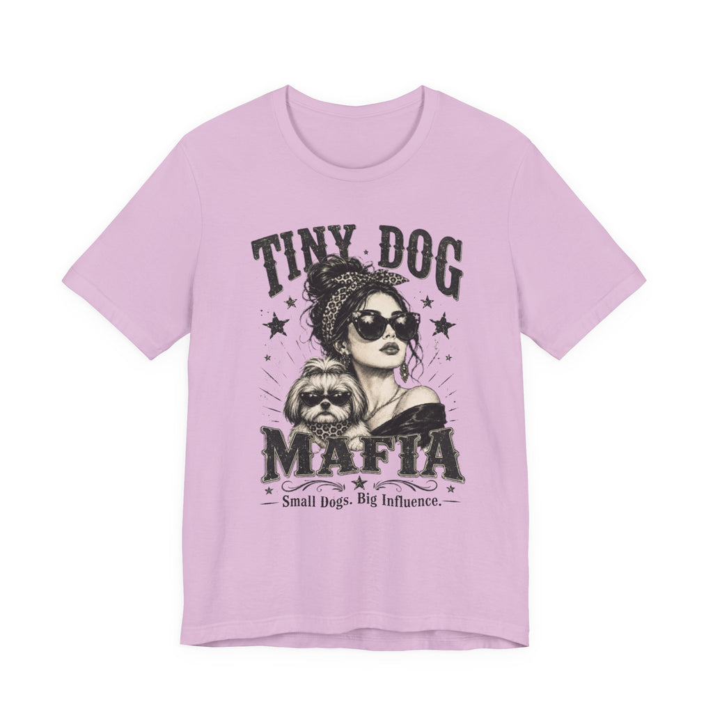 Shih Tzu | Signature Brunette T-Shirt