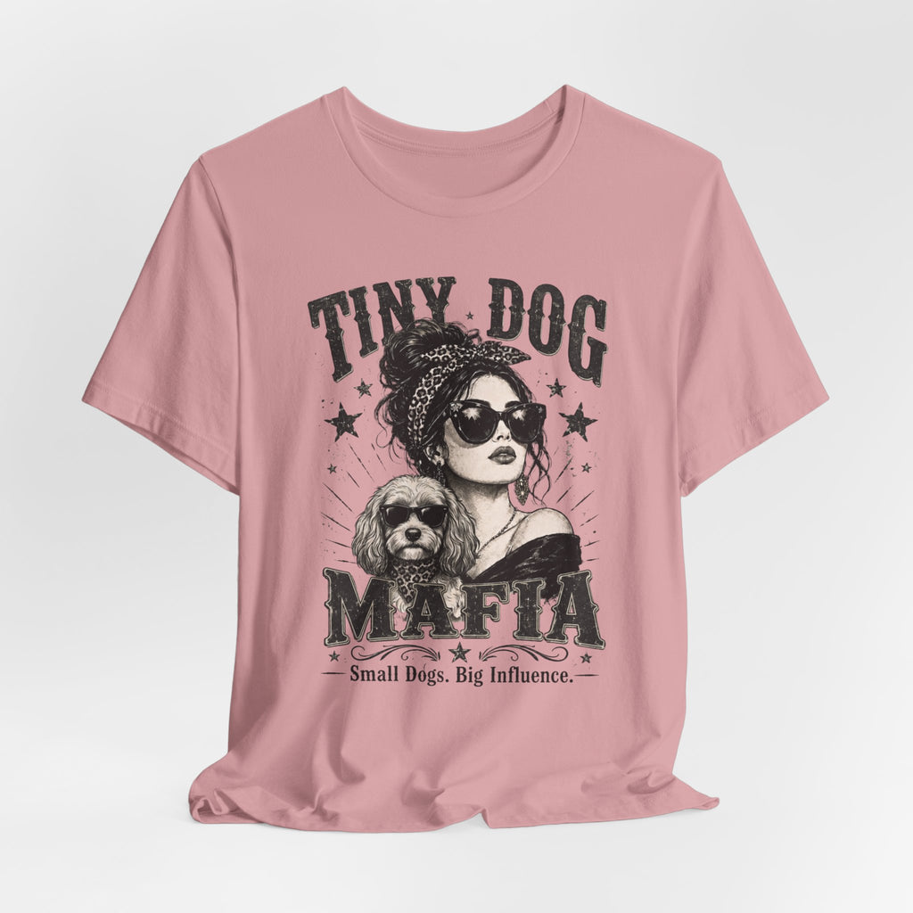 Cavapoo | Signature Brunette T-Shirt
