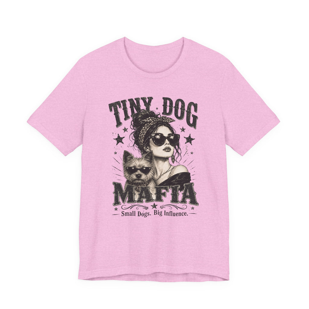Cairn Terrier | Signature Brunette T-Shirt