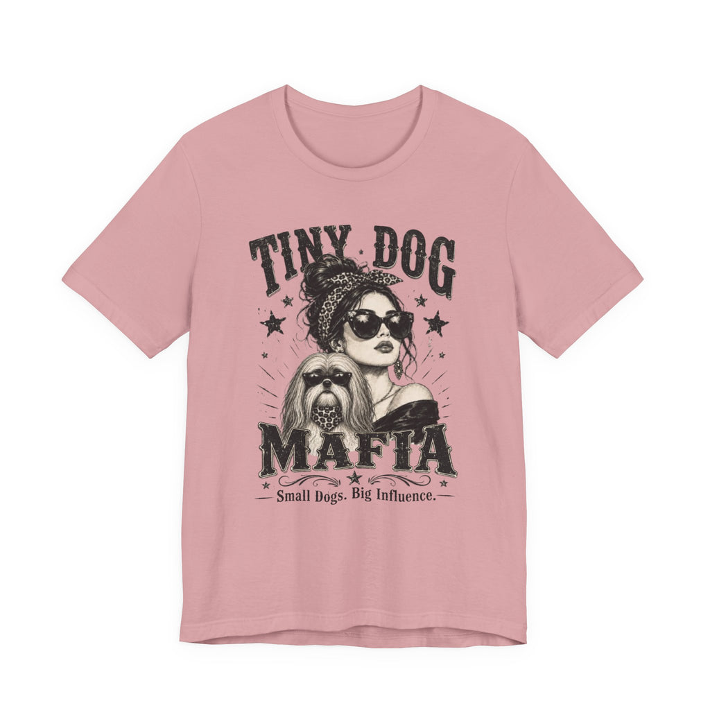 Lhasa Apso | Signature Brunette T-Shirt