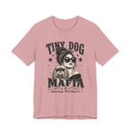 Lhasa Apso | Signature Brunette T-Shirt