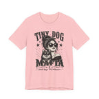 Pomchi | Signature Brunette T-Shirt | Signature Brunette T-Shirt