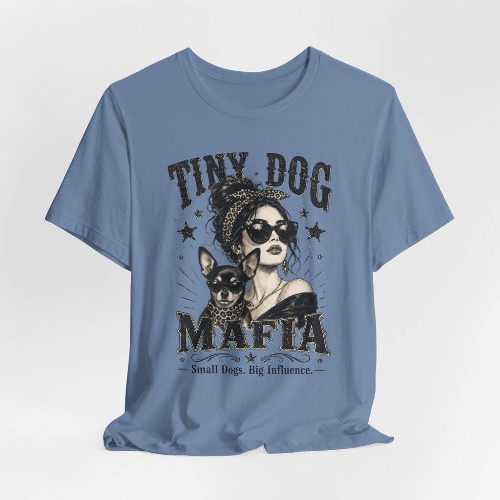 Minature Pinscher | Signature Brunette T-Shirt