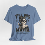 Minature Pinscher | Signature Brunette T-Shirt
