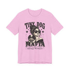 Japanese Chin | Signature Brunette T-Shirt
