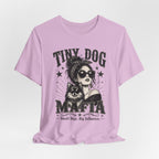 Pomchi | Signature Brunette T-Shirt | Signature Brunette T-Shirt