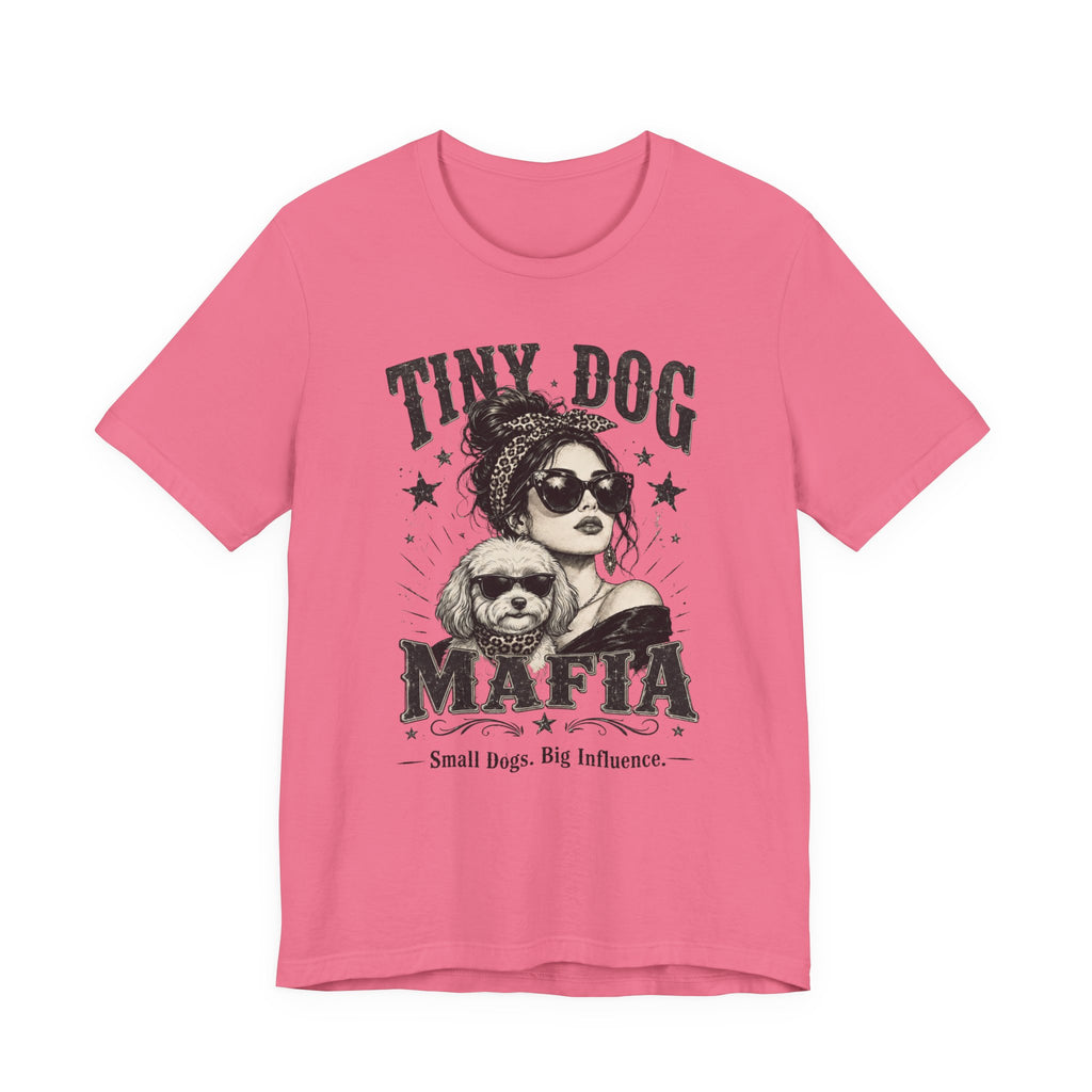 Cavachon | Signature Brunette T-Shirt