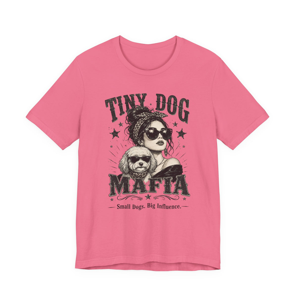 Cavachon | Signature Brunette T-Shirt