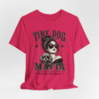 Cockapoo (Cocker Spaniel & Poodle) | Signature Brunette T-Shirt