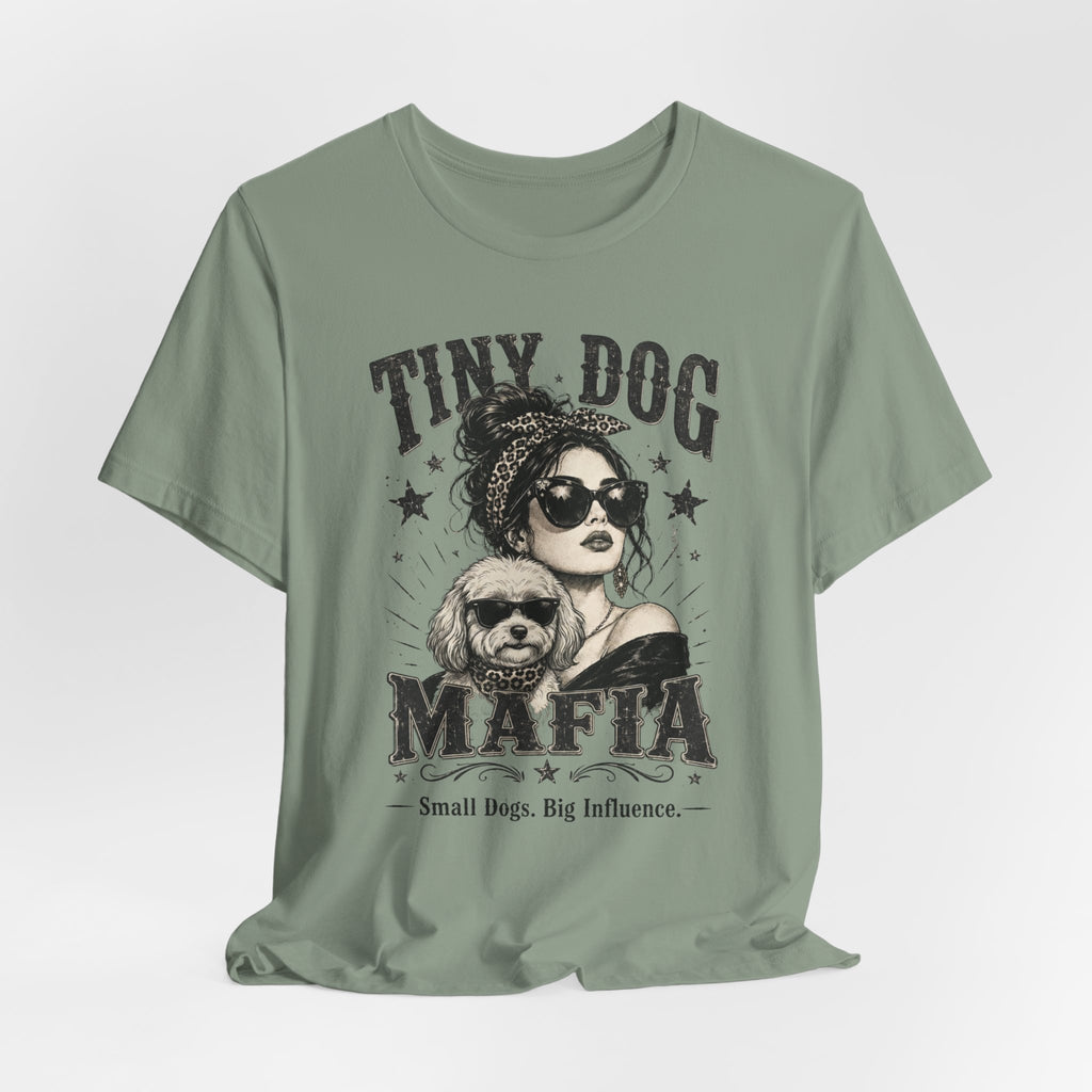 Cavachon | Signature Brunette T-Shirt
