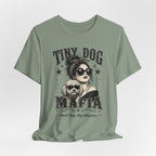 Cavachon | Signature Brunette T-Shirt