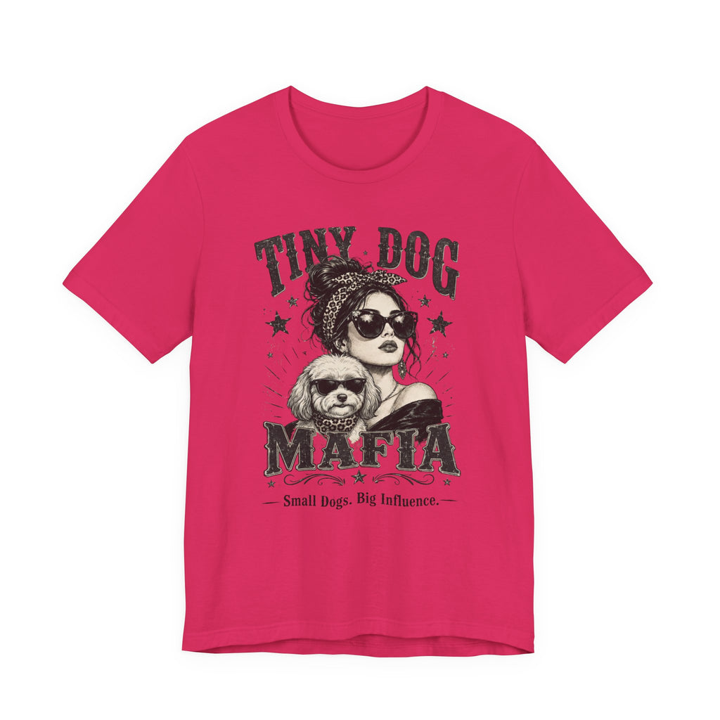 Cavachon | Signature Brunette T-Shirt