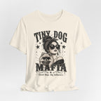 Pomeranian | Signature Brunette T-Shirt