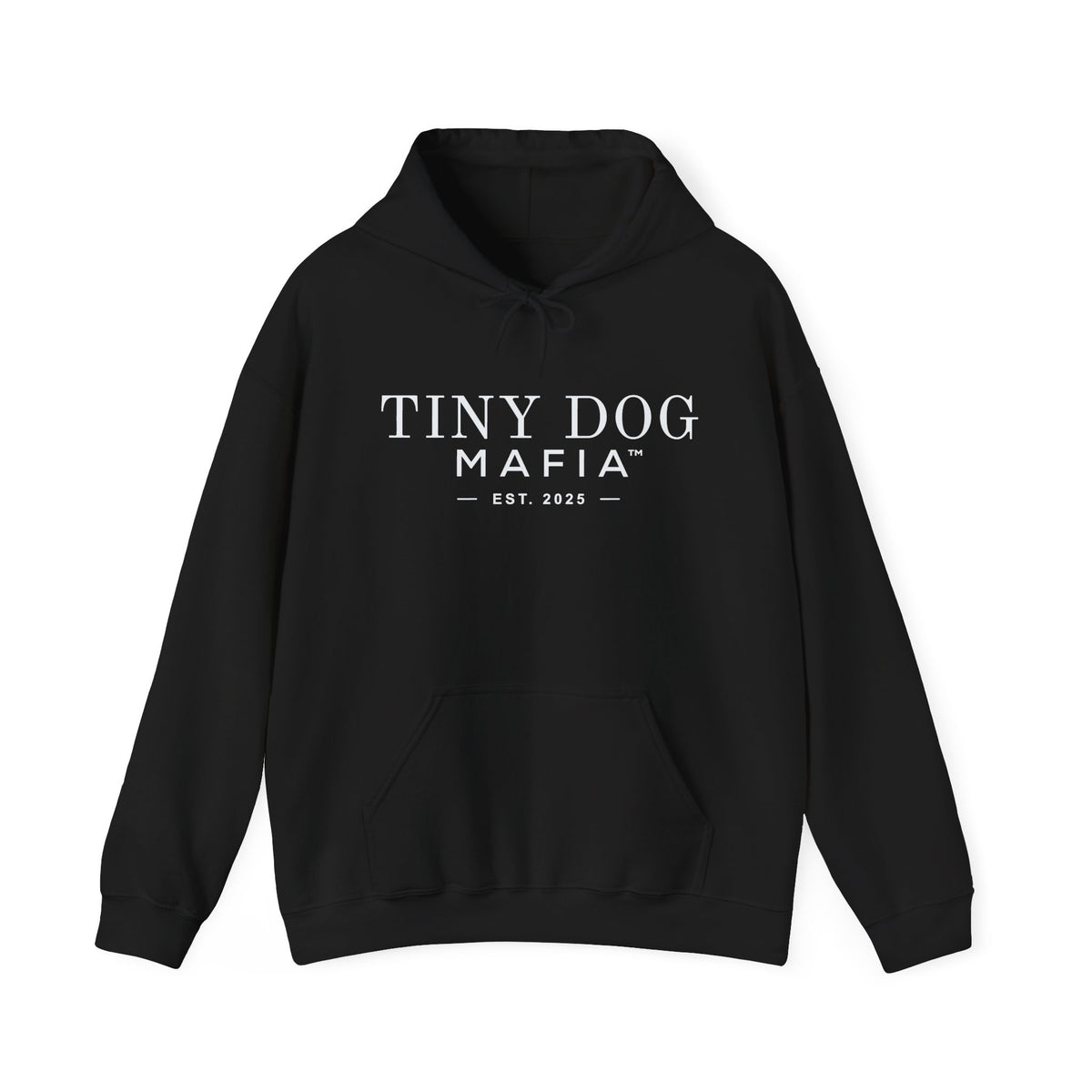 Founding Family - Est. 2025 Hoodie