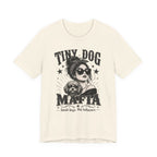 Cockapoo (Cocker Spaniel & Poodle) | Signature Brunette T-Shirt