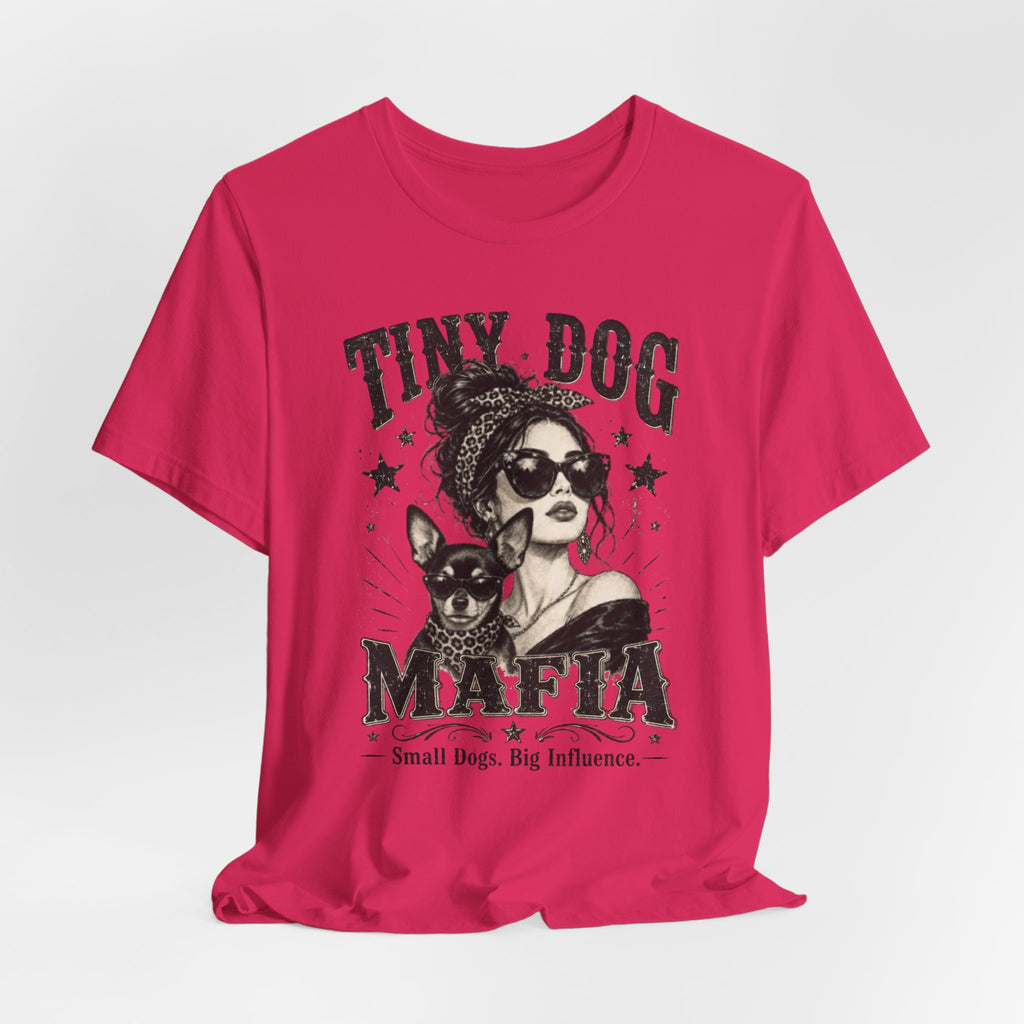 Minature Pinscher | Signature Brunette T-Shirt