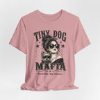 Morkie2 | Signature Brunette T-Shirt