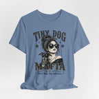 Chiweenie -  Daushaund | Signature Brunette T-Shirt